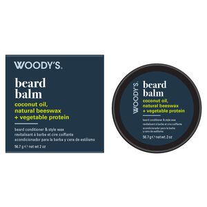 Beard Balm