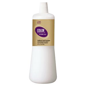 20 Volume Liquid Developer