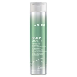 Scalp Vitality Refreshing Shampoo