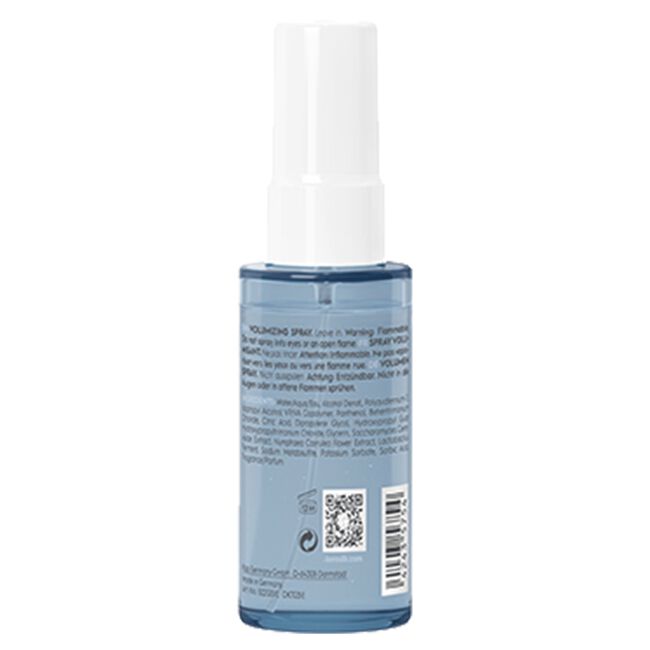 Volumizing Spray