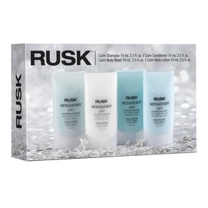 Sensories Calm 4 Count Mini Gift Set