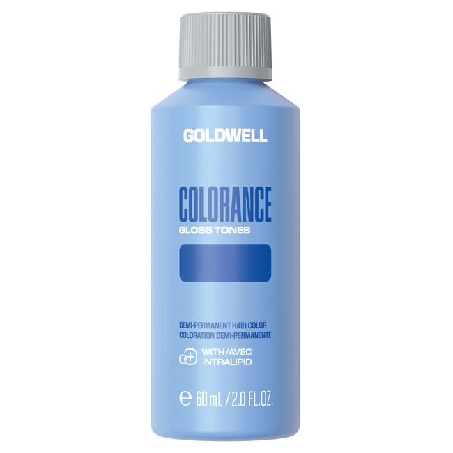 6N Truffle Colorance Gloss Tones Demi-Permanent Hair Color