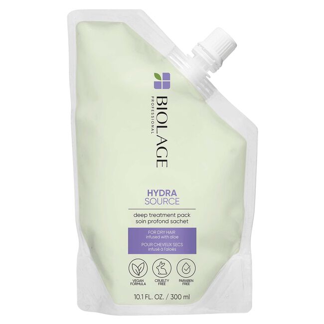 HydraSource Deep Treatment Hair Mask