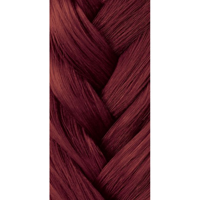 4-66 Red Red Gloss Toner with Bonder Demi-Permanent Hair Color