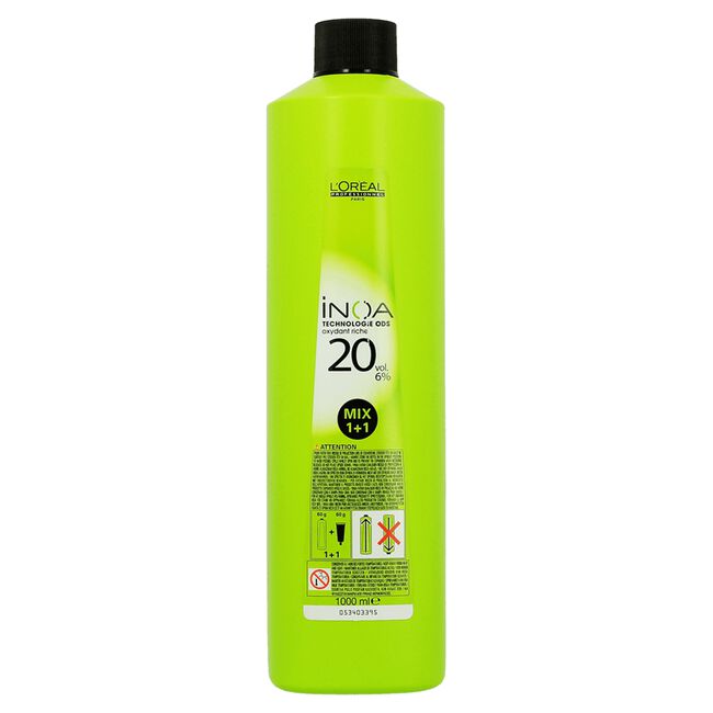 INOA Rich Developer 20-Volume - L'Oreal Professionnel | CosmoProf