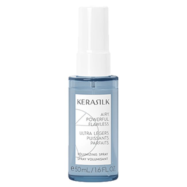 Volumizing Spray