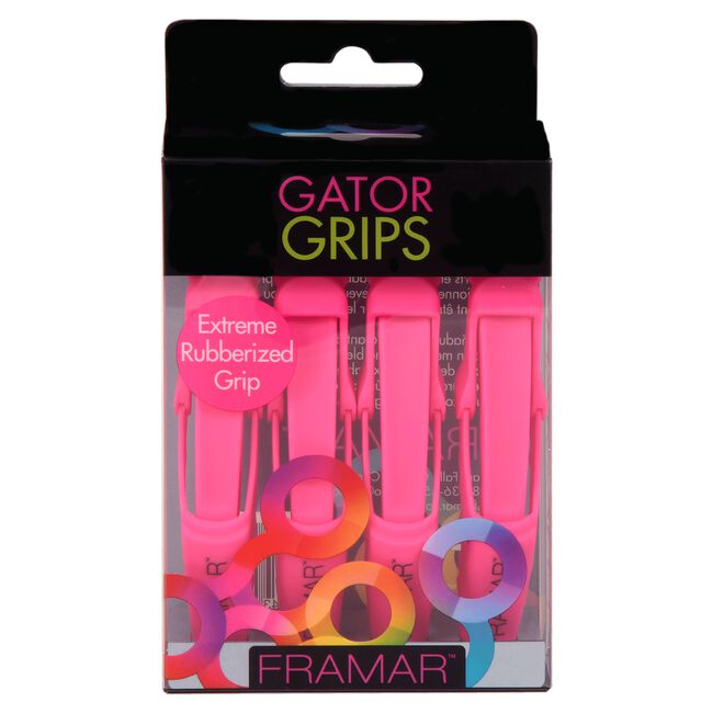 Gator Grips - Pink