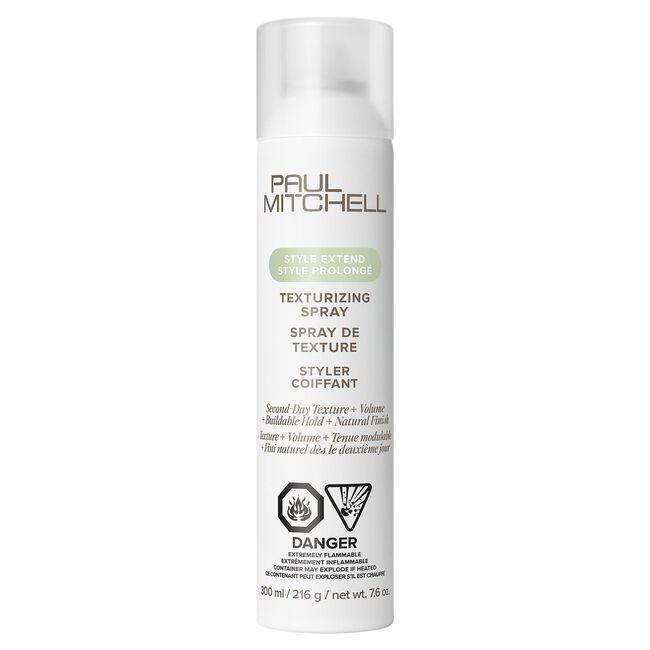 Style Extend Texturizing Spray