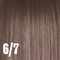 6/7 Warm Dark Blonde Brown