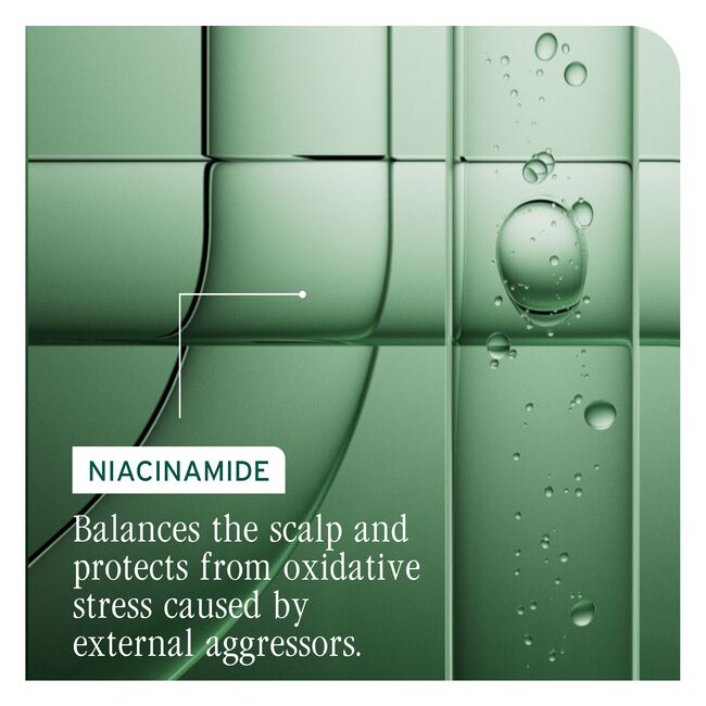 Full Rescue Invigorating Serum for Thinning Hair