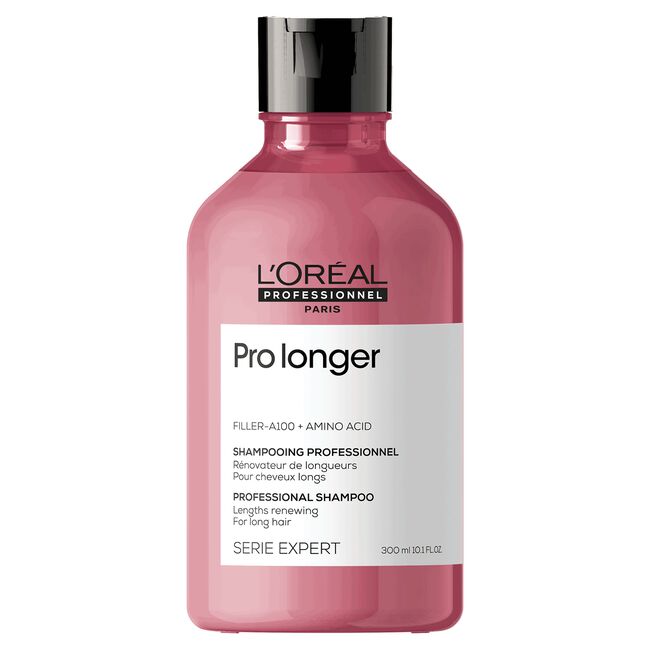 Pro Longer Lengths Renewing Shampoo