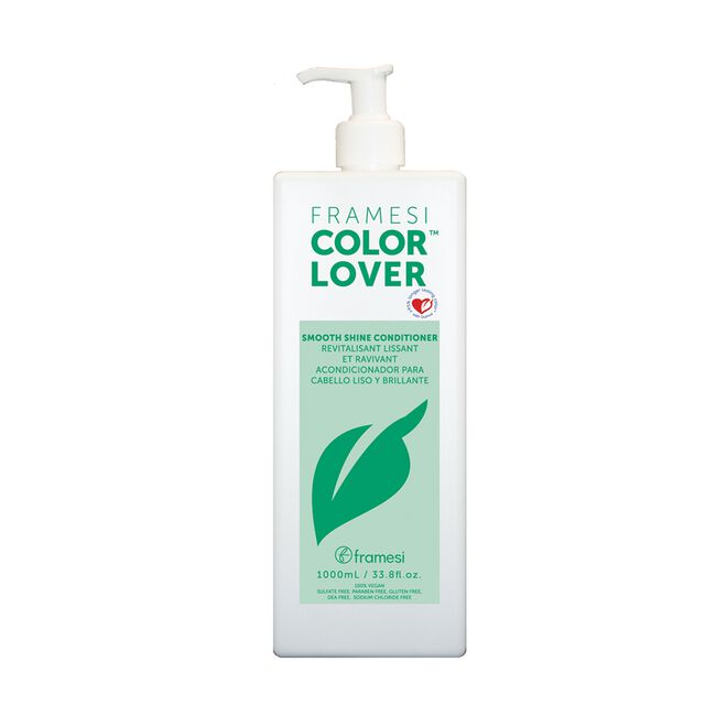 Color Lover&trade; Smooth Shine Conditioner