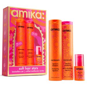 Soft Hair Stars Kit