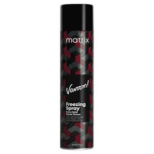 Vavoom Extra Hold Freezing Spray