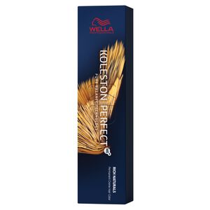 Koleston Perfect ME+ Permanent Color Collection