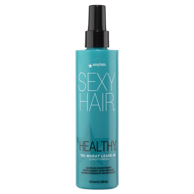 Healthy Sexy Hair - Soy Tri-Wheat Leave-In Conditioner