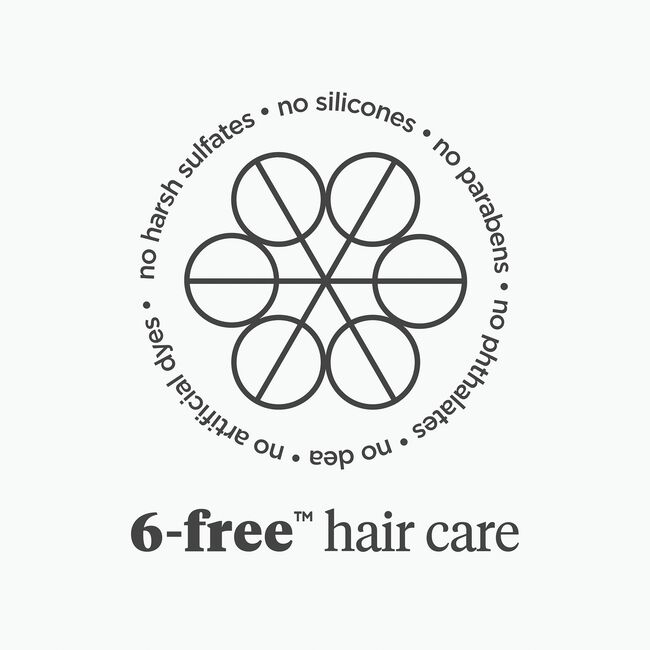 Scalp Revival Charcoal & Coconut Oil Micro-Exfoliating Shampoo