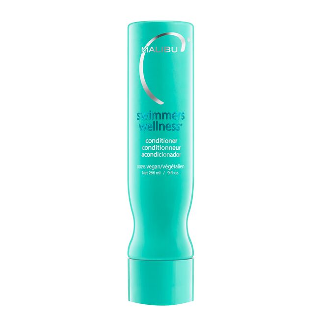 Malibu C&reg; Swimmers Wellness Conditioner