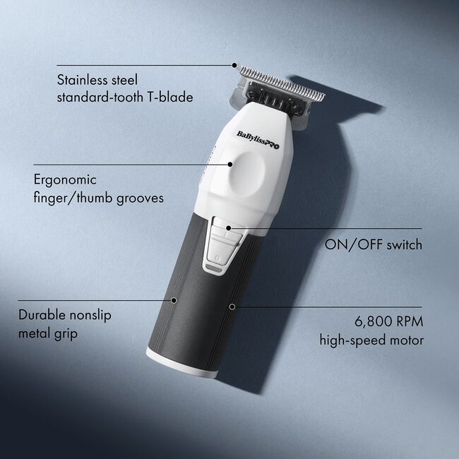 CoreFX Performance Clipper & Trimmer Set