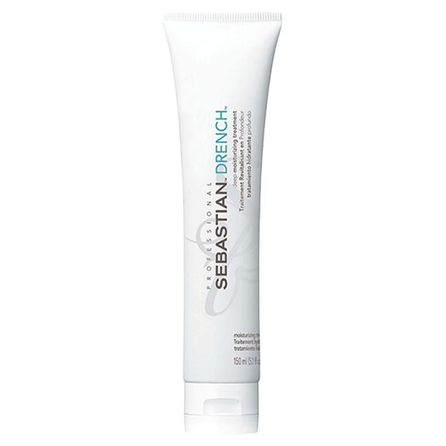 Drench Treatment - Foundation