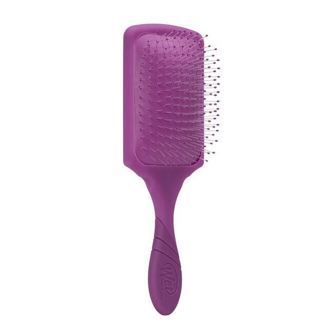 2.0 Pro Paddle Detangler - Purple