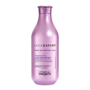 Serie Expert Liss Unlimited Shampoo