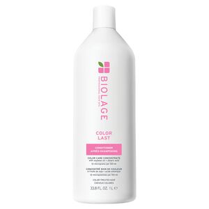 ColorLast Conditioner for Color-Treated Hair