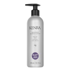 Smoothing Blowout Lotion 14