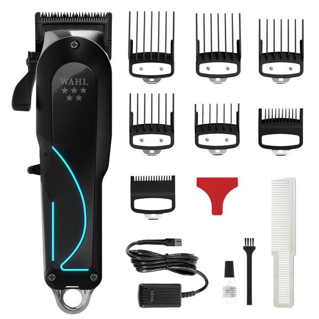 5 Star Senior 2.0 Clipper