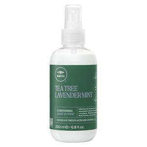 Tea Tree Lavender Mint Conditioning Leave-In Spray