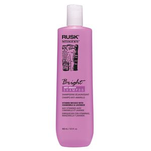 Sensories Bright Shampoo
