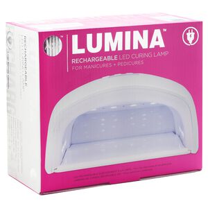 Lumina Rechargeable LED Curing Lamp