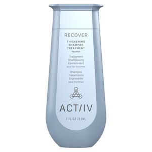 Recover Thickening Shampoo Treatment for Men