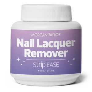 Strip Ease Nail Lacquer Remover Jar
