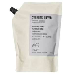 Colour Care Sterling Silver Toning Conditioner