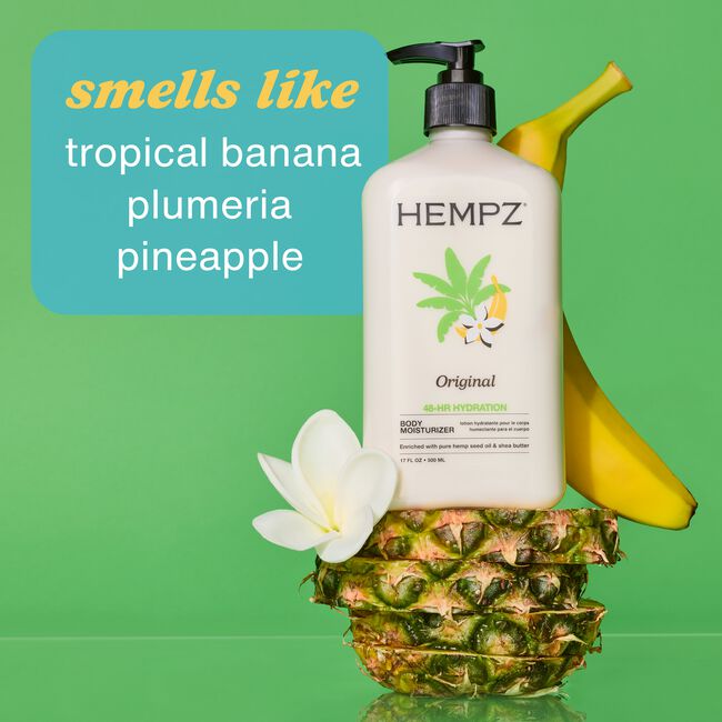 Original Herbal Moisturizer