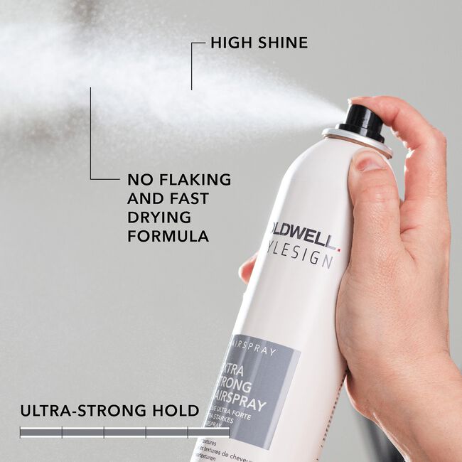 StyleSign Extra Strong Spray