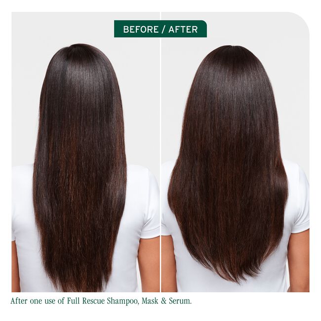 Full Rescue Invigorating Serum for Thinning Hair