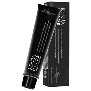 Demi-Permanent Cool Naturals Collection