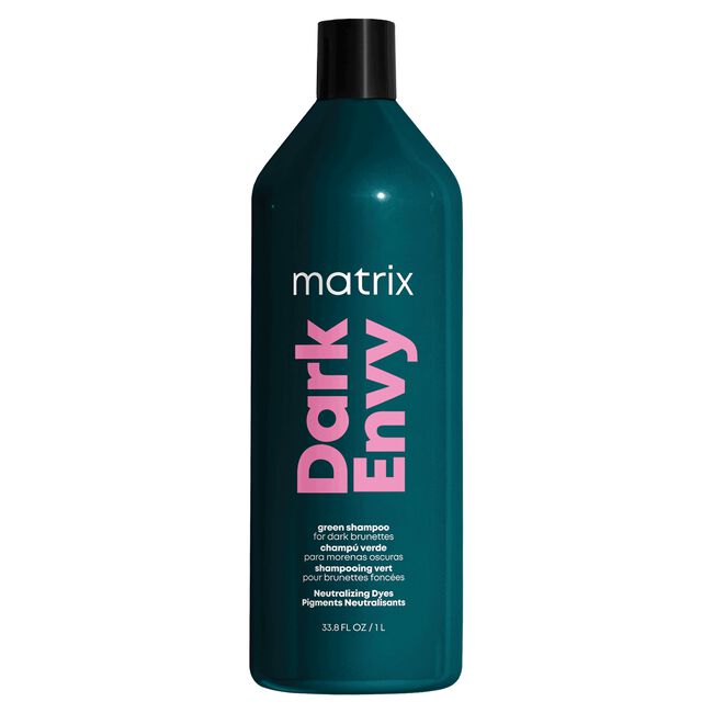 Dark Envy Shampoo Matrix CosmoProf