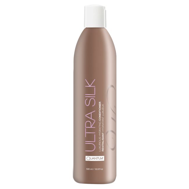 Ultra Silk Hydrating Conditioner