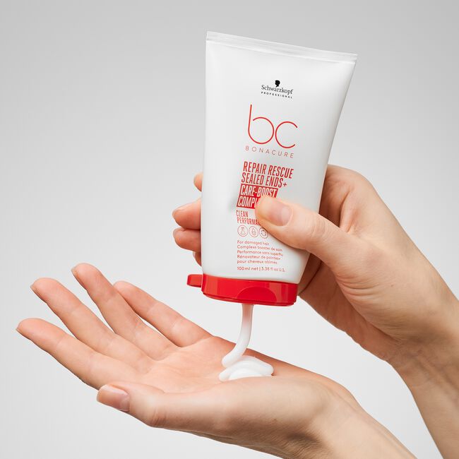 Bonacure Repair Rescue Sealed Ends