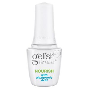 Nourish Cuticle Oil with Hyaluronic Acid