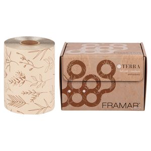 Terra Embossed Roll