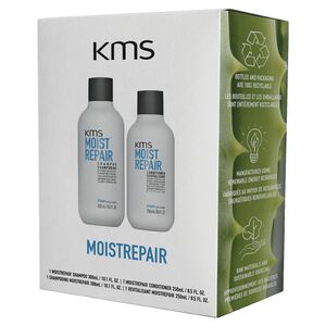 MOISTREPAIR Duo