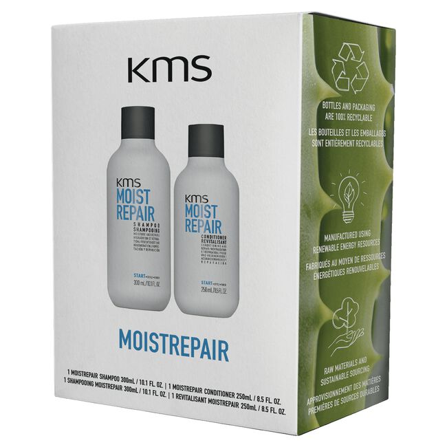 MOISTREPAIR Duo