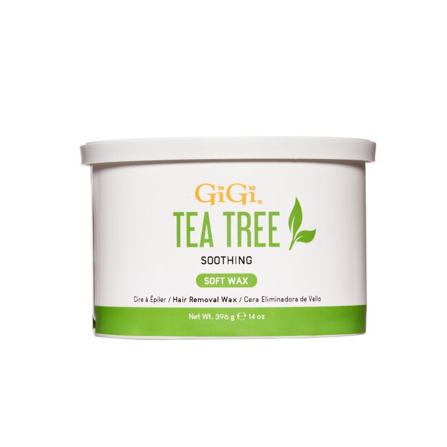 Tea Tree Creme Wax