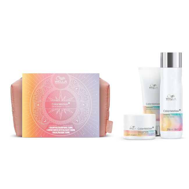 ColorMotion+ Holiday Bag