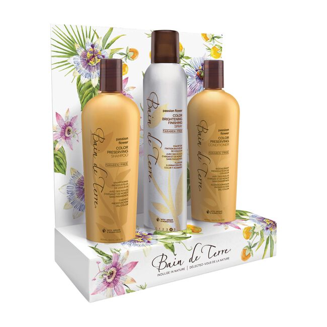 Mother's Day Passion Flower Trio