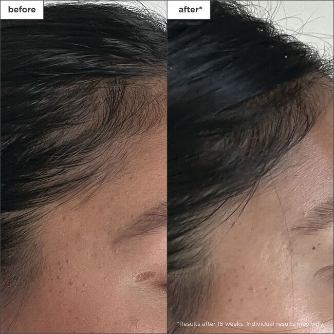 Destined for Density MegaStrength+ Caffeine & Biotin Peptide Density Serum